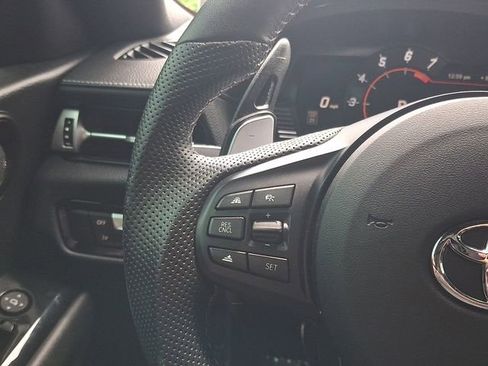 Used 2022 Toyota Supra Premium w/ Driver Assist Package RWD image 17