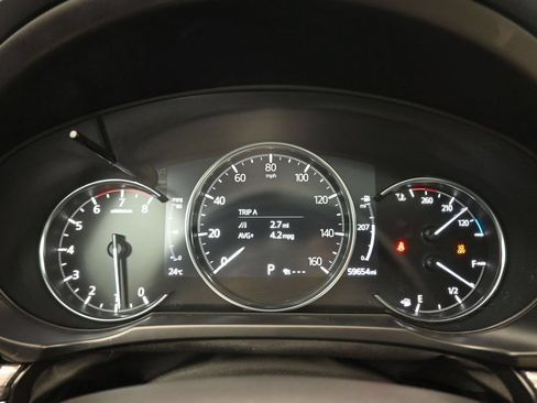 Used 2020 MAZDA CX-5 Grand Touring FWD image 16