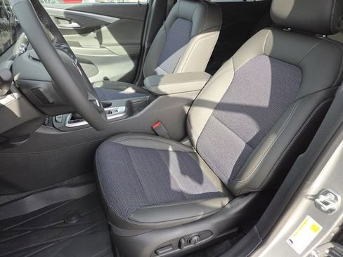 New 2026 Buick Envista Preferred w/ Convenience I Package image 32