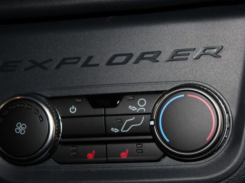 New 2026 Ford Explorer Tremor AWD/4WD image 35