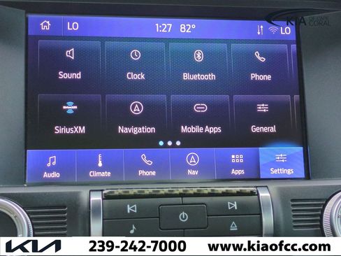 Used 2023 Ford Mustang GT Premium w/ Equipment Group 401A image 15