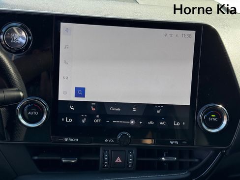 Used 2024 Lexus NX 350 F Sport image 21