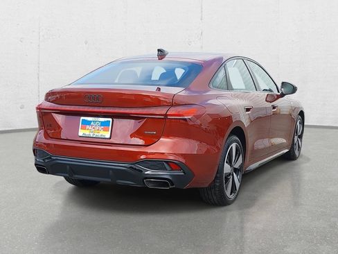 New 2026 Audi A5 2.0T Premium AWD/4WD image 5