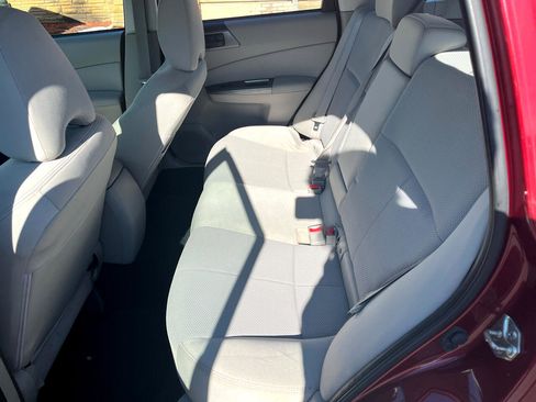 Used 2013 Subaru Forester 2.5X image 15