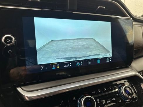 Used 2022 GMC Sierra 1500 Denali Ultimate image 28