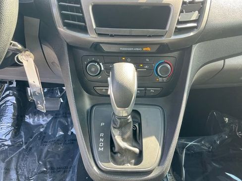 Used 2022 Ford Transit Connect XLT FWD image 15