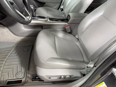 Used 2013 Chevrolet Malibu LT w/ Power Convenience Package FWD image 8