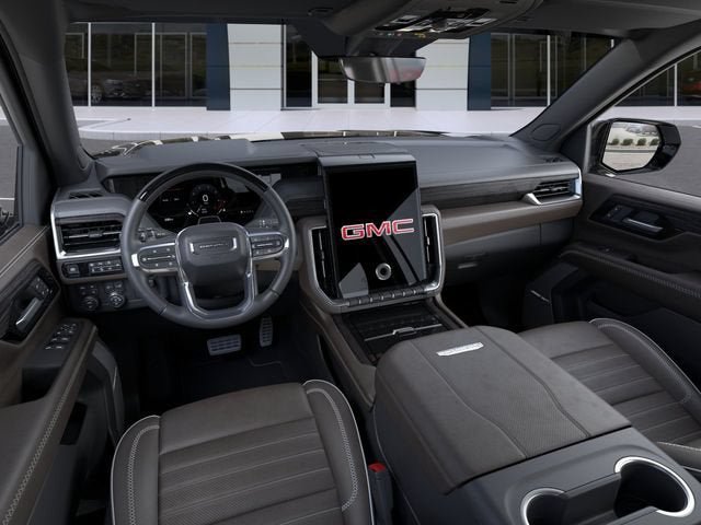 New 2026 GMC Yukon XL Denali Ultimate AWD/4WD image 15