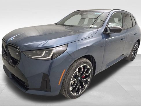 New 2026 BMW X3 M50 w/ Premium Package AWD/4WD image 5