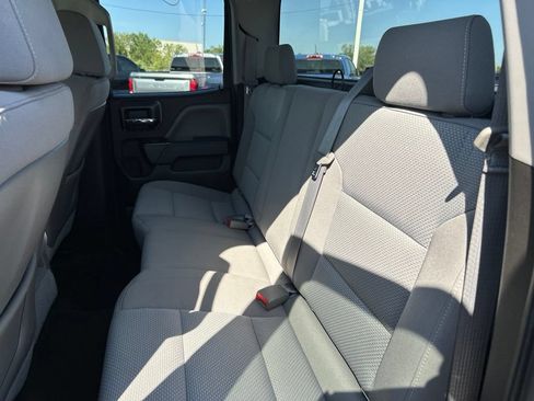 Used 2015 GMC Sierra 1500 4x4 Double Cab w/ Elevation Edition image 29