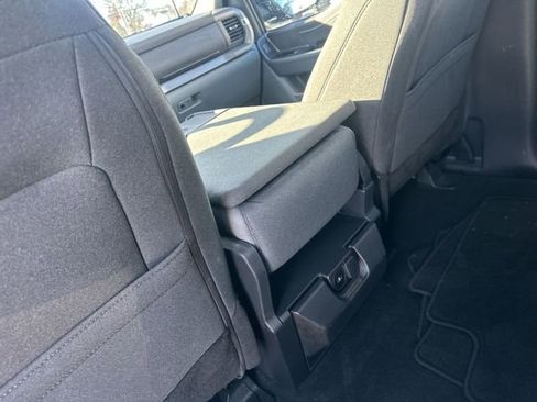 Used 2025 Ford F150 XLT w/ Equipment Group 301A Standard image 22