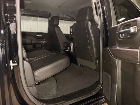 Used 2020 Chevrolet Silverado 2500 LTZ w/ LTZ Plus Package image 5