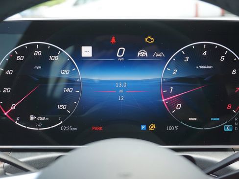 Certified 2025 Mercedes-Benz C 300 Sedan image 31