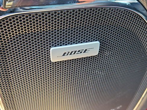 Used 2016 Chevrolet Silverado 1500 LTZ Z71 w/ LTZ Plus Package image 12