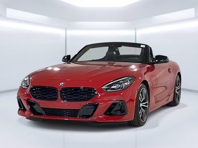Used 2024 BMW Z4 sDrive30i w/ Premium Package