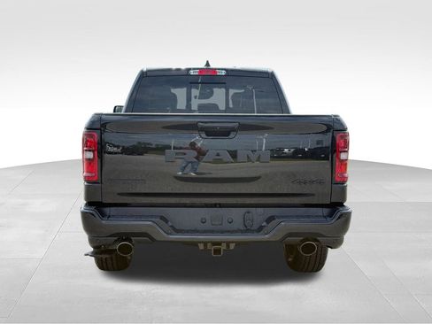 New 2026 RAM 1500 Big Horn AWD/4WD image 27