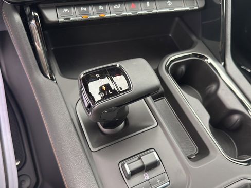 Used 2026 GMC Sierra 1500 AT4 w/ AT4 Premium Package image 26