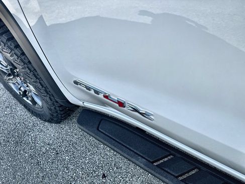 New 2026 GMC Sierra 1500 AT4X AWD/4WD image 14