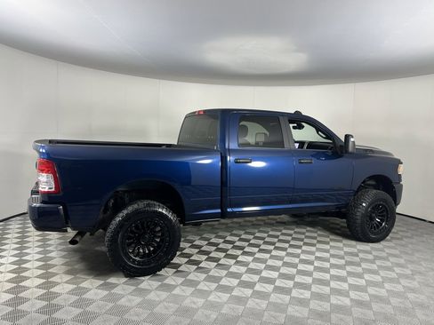 Certified 2024 RAM 2500 Big Horn w/ Bed Utility Group image 5