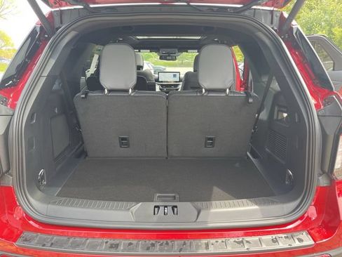 New 2026 Ford Explorer ST w/ Sun And Sound Package AWD/4WD image 25