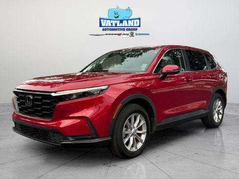 Used 2023 Honda CR-V EX-L image 1