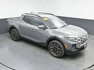 Used 2023 Hyundai Santa Cruz SEL Premium video 1