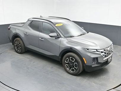 Used 2023 Hyundai Santa Cruz SEL Premium