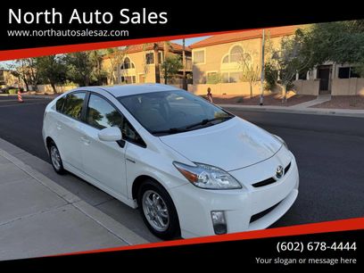 Used 2011 Toyota Prius Five