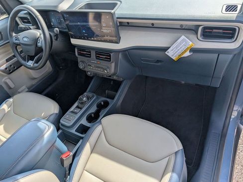 New 2025 Ford Maverick Lariat AWD/4WD image 52