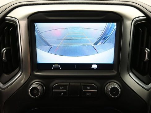 Used 2021 Chevrolet Silverado 1500 RST RWD image 24