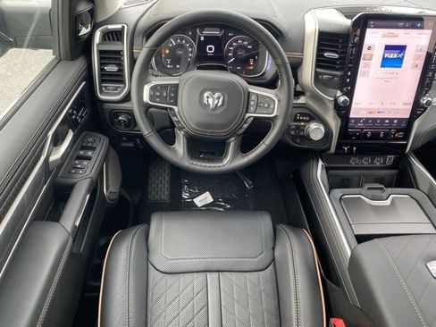 New 2026 RAM 1500 Tungsten image 38