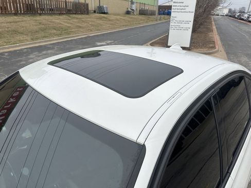 Used 2015 BMW 335i xDrive Sedan image 13