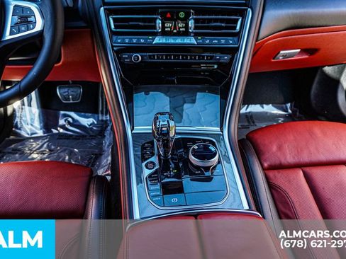 Used 2024 BMW 840i Gran Coupe image 38