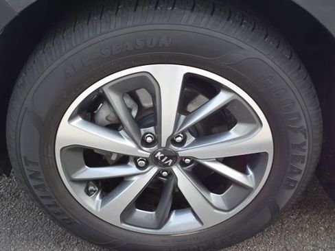 Used 2019 Kia Sorento EX w/ EX Touring Package image 54