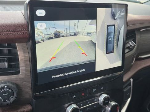 Certified 2023 Ford Expedition Max Limited image 20