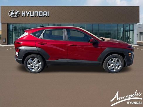 Certified 2026 Hyundai Kona SE FWD image 6