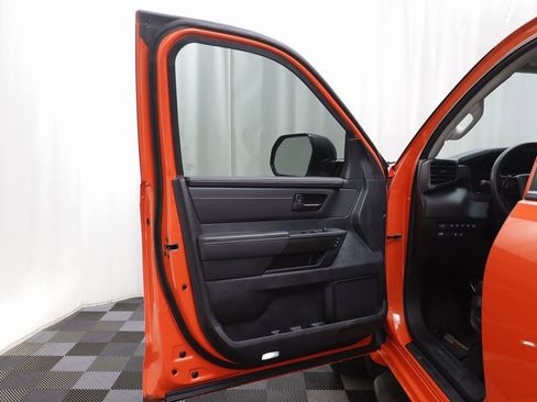 Used 2023 Toyota Sequoia TRD Pro image 5