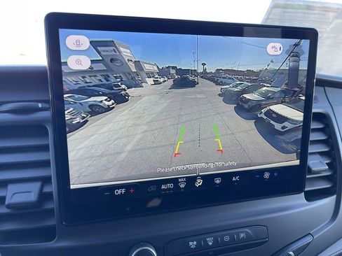 New 2026 Ford Transit 350 XL RWD image 11