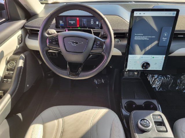 Certified 2023 Ford Mustang Mach-E Premium RWD image 4