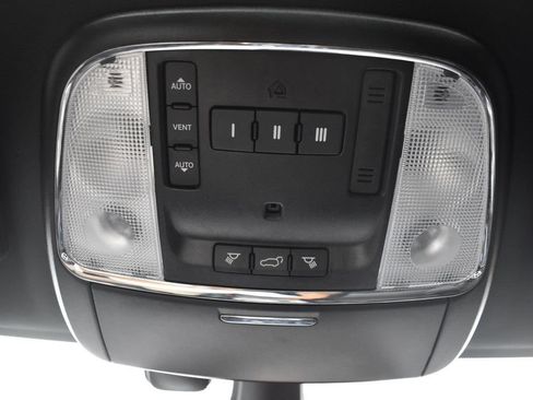 Used 2021 Jeep Grand Cherokee Limited w/ Quick Order Package 28K 80th AWD/4WD image 20