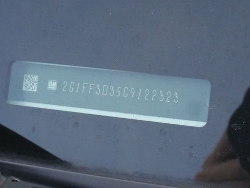 Used 2012 Chevrolet Camaro LT w/ Black Stripe Package image 23