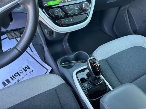 Used 2019 Chevrolet Bolt LT image 20
