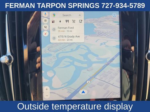 Certified 2023 Volvo S90 T8 Ultimate image 27