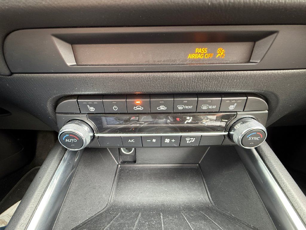 Used 2024 MAZDA CX-5 Carbon Edition AWD/4WD image 29