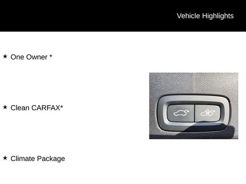 Used 2025 Volvo XC60 B5 Ultra w/ Climate Package image 10