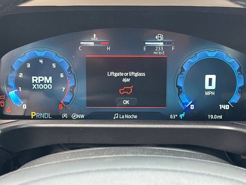 New 2025 Ford Bronco Sport Big Bend image 25