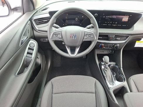 New 2026 Buick Encore GX Preferred w/ Comfort Package AWD/4WD image 8