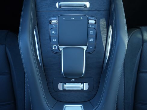 New 2026 Mercedes-Benz GLE 53 AMG 4MATIC image 34