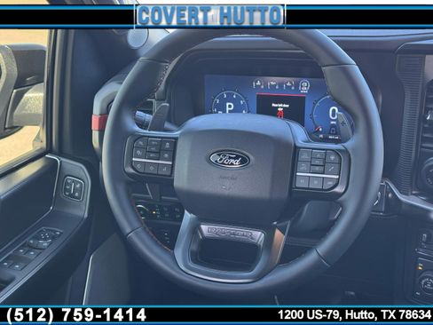 New 2026 Ford F150 Raptor image 26