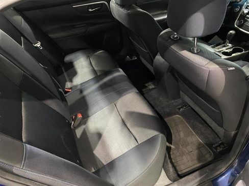 Used 2016 Nissan Altima 2.5 SR FWD image 20